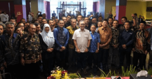 Respons Cepat Keluhan Industri dan Petani Tembakau, Mendag Zulkifli Hasan: Pelaku Usaha dan Petani Maju, Negara Pasti Maju