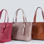 Rorokenes, Tas Anyaman Kulit Perkuat Penetrasi ke Pasar Dunia