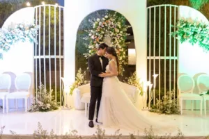 Kimaya Sudirman Yogyakarta by Harris tawarkan Paket Tunangan Hingga Pernikahan