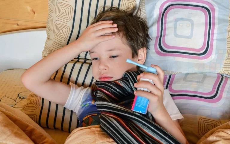 pneumonia pada anak