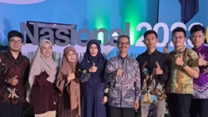 MAN 2 Kota Malang Bawa Pulang 10 Medali Olimpiade Sains Nasional