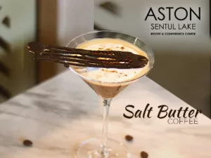 Tawarkan Promo Stay, F&B Jadi Pilihan Tamu di ASTON Sentul Lake Resort & Conference Center