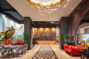 Menginap di Luminor Kota: Empat Alasan Tak Tertandingi