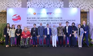 ASEAN Regional Dialogue on Child Online Protection 2023