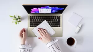 Jaga Performa Laptop Tetap Optimal, Acer Ajak Pengguna ke Acer Service Spa