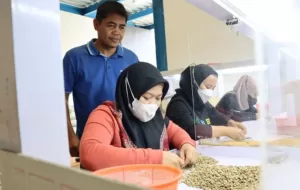 Co-exhibitor Hannover Messe 2023