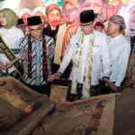 Dalam Upaya Mendorong Kebangkitan Ekonomi dan Terbukanya Lapangan Kerja Menparekraf Akan Kembangkan Paket Wisata Religi Berbasis Masjid Bersejarah