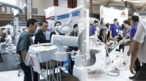 Segera Di Gelar September Ini, IDEC 2023