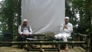 Majelis GAZA Melalui Perpustakaan Langit Akan Terbitkan Buku Al Mahdi Out of The Box