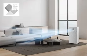 Water Purifier dan Air Purifier Coway Menerima Penghargaan di IDEA 2023