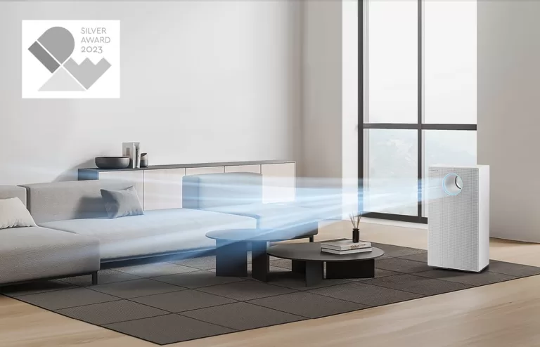 Water Purifier dan Air Purifier Coway Menerima Penghargaan di IDEA 2023
