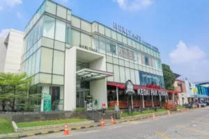 Anniversary Heritage Bintaro Junction: 16 Tahun Keberhasilan dalam Eksistensi Industri Fashion Retail