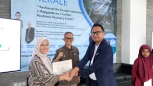 Tourism Business Recovery in Indonesia and Pangandaran