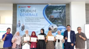 Tourism Business Recovery in Indonesia and Pangandaran