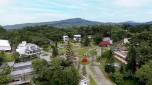 Sentul City sebagai Salah Satu Kota Mandiri Terbesar dan Terlengkap di Indonesia