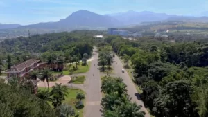 Sentul City sebagai Salah Satu Kota Mandiri Terbesar dan Terlengkap di Indonesia