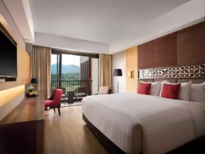 Tawarkan Promo Stay, F&B Jadi Pilihan Tamu di ASTON Sentul Lake Resort & Conference Center