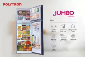 ulkas Belleza Jumbo PRW 29 VX