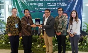 Inspirasi Ekosistem Kreatif: Menuju Keberlanjutan dan Keunggulan dengan Inovasi