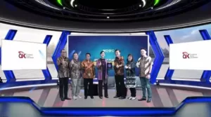 Talk Show Literasi Keuangan FIFGROUP