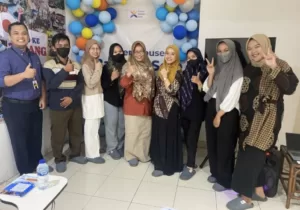 Hadir di Solo, LPK Bahana Inspirasi Muda Tingkatkan Komitmen Fasilitasi Tenakes Kerja ke Jepang