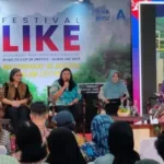 Awali Peringatan Hari Ozon, KLHK Gelar Talkshow “Wanita Indonesia, Untuk Dunia Ramah Ozon dan Iklim”