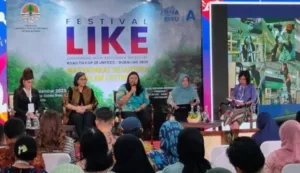 Awali Peringatan Hari Ozon, KLHK Gelar Talkshow “Wanita Indonesia, Untuk Dunia Ramah Ozon dan Iklim”