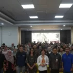 1 dari 10 Mahasiswa Pascasarjana UGM adalah Penerima Beasiswa LPDP, LPDP UGM Kembali Jadi Terbesar di Indonesia