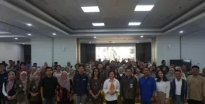 1 dari 10 Mahasiswa Pascasarjana UGM adalah Penerima Beasiswa LPDP, LPDP UGM Kembali Jadi Terbesar di Indonesia