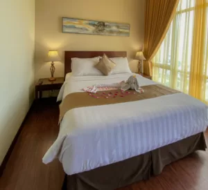 Grand Dafam Ancol Jakarta Hadirkan Perfect Pair dan Romantic Stay