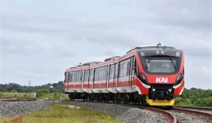 KAI Catat Tren Kenaikan Volume Pengguna Commuter Line Setiap Awal Minggu