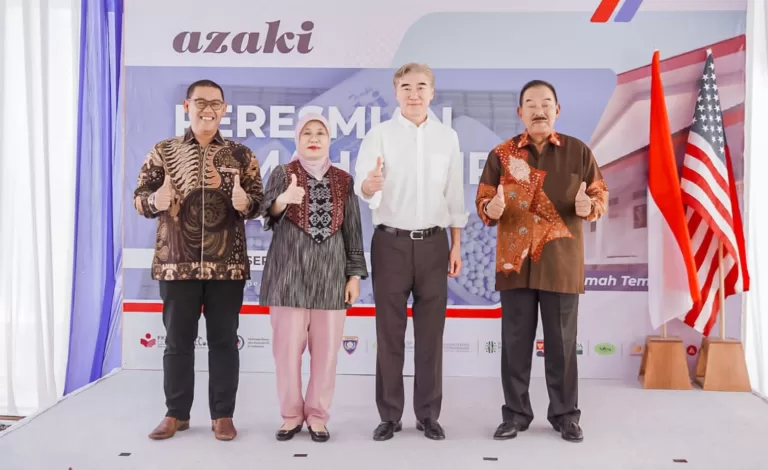 Kemenperin Dukung IKM Tempe Lokal Tembus Pasar Global