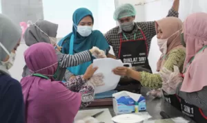 Kemenperin Tempa SDM Terampil Dukung Hilirisasi Kakao dan Rumput Laut