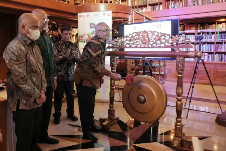 ASEAN Youth for Digital Action