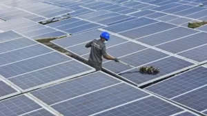 Kunci Keberhasilan Transisi Energi Melalui Kekuatan SDM