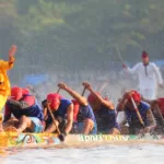 Makna dan Filosofi dalam Festival Pacu Jalur Riau
