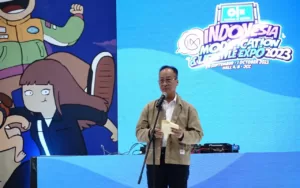 Menperin Ajak Industri Modifikasi Dukung Pengembangan Kendaraan Listrik