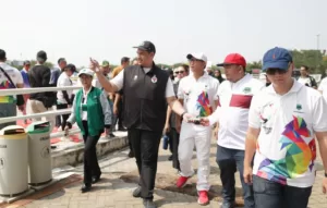 Menpora Dorong Pordasi Kembangkan Olahraga Berkuda Menuju Sport Tourism dan Sport Industry