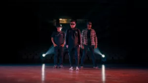 FUJIAN Realese Single ke-2 'Sang Bintang'