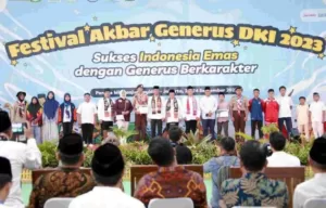 Festival Akbar Generus 2023