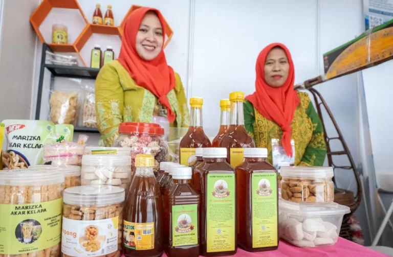 Pelaku Parekraf Meriahkan KTT ke-43 ASEAN Lewat ‘CElebrASEAN Expo 2023’