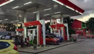 Pemerintah Dorong SPBU Swasta Gandeng Pertamina untuk Pastikan Pasokan BBM Aman