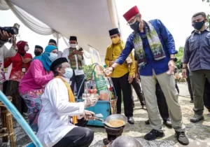 Rekomendasi Jajanan Pasar Khas Jakarta yang Wajib Dicicipi Selama KTT ASEAN 2023