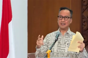 Tingkatkan Indeks Kepercayaan Industri Melalui Pembangunan SDM Industri