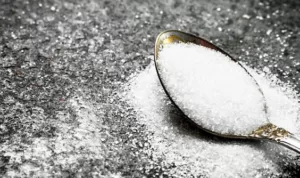 Waspadai Bahaya Mengonsumsi Gula Berlebih