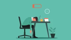 Waspadai Lelah Di Sertai Letih Lesu Berkepanjangan