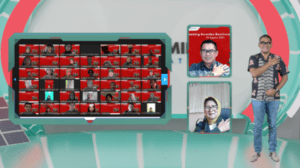 Wujudkan Pemimpin Masa Depan, Pertamina Berikan Beasiswa Sobat Bumi kepada Mahasiswa dari Sumatra hingga Papua