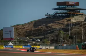 Wonderful Indonesia Dukung Kesuksesan Pelaksanaan MotoGP Mandalika 2023