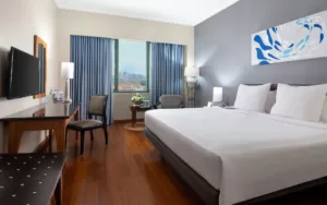 Shocktober, Beragam Promo Menarik Hadir di Kimaya Sudirman Yogyakarta by Harris