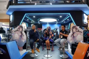 Jadi Trendsetter, Indocomtech 2023 Suguhkan 5 Fakta Menarik Wajib Datang !